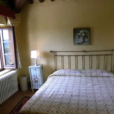 Hotel Torraccia Di Chiusi 2*