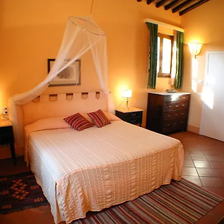 Torraccia Di Chiusi Hotel 2*