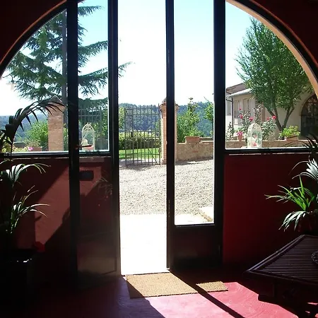 Hotel Torraccia Di Chiusi San Gimignano