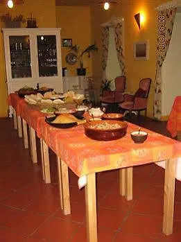 Torraccia Di Chiusi Hotel