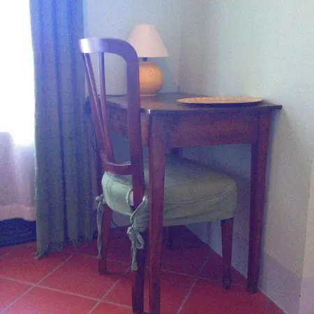 Hotel Torraccia Di Chiusi 2*