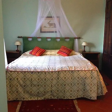 Torraccia Di Chiusi Hotel San Gimignano