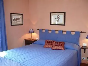 Hotel Torraccia Di Chiusi San Gimignano