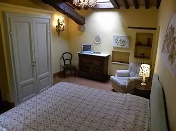 Hotel Torraccia Di Chiusi