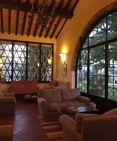 Torraccia Di Chiusi Hotel